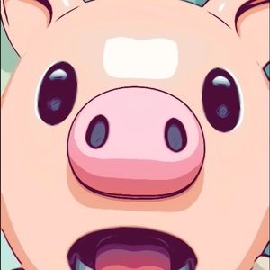 Meet your Posher, Ash